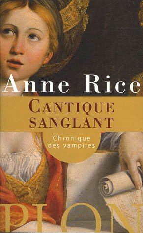 Cantique Sanglant
